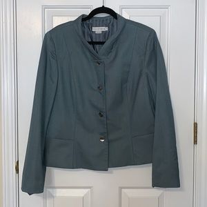 GARFIELD MARKS COAT BLAZER| MADE IN USA